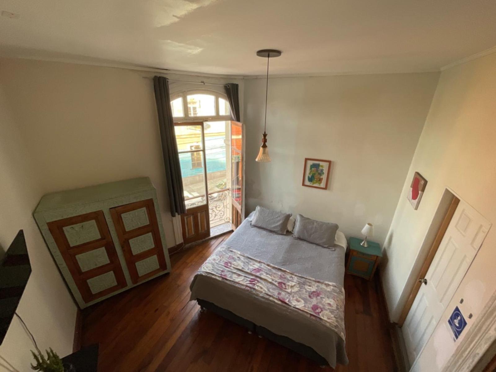 Guest house Casa Lastra Valparaiso